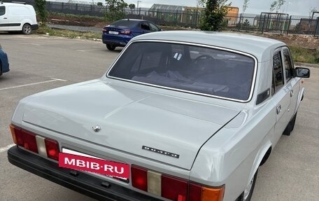 ГАЗ 31029 «Волга», 1997 год, 500 000 рублей, 5 фотография