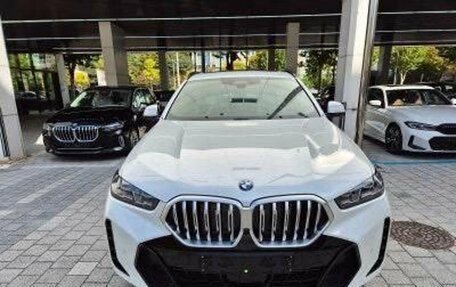 BMW X6, 2025 год, 16 236 000 рублей, 3 фотография