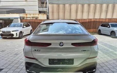 BMW X6, 2025 год, 16 236 000 рублей, 2 фотография