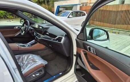 BMW X6, 2025 год, 16 236 000 рублей, 6 фотография