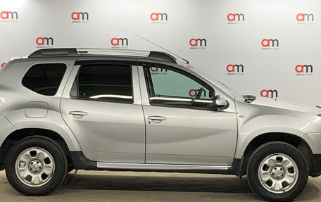 Renault Duster I рестайлинг, 2014 год, 799 000 рублей, 8 фотография