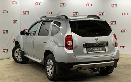 Renault Duster I рестайлинг, 2014 год, 799 000 рублей, 6 фотография