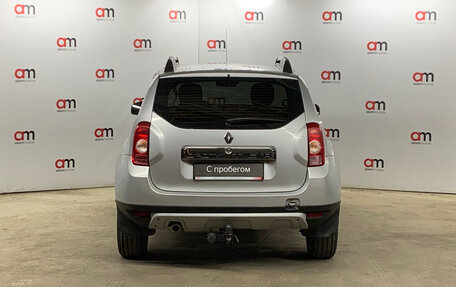 Renault Duster I рестайлинг, 2014 год, 799 000 рублей, 5 фотография