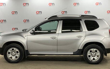Renault Duster I рестайлинг, 2014 год, 799 000 рублей, 7 фотография