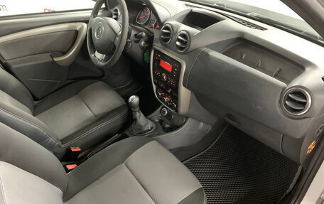 Renault Duster I рестайлинг, 2014 год, 799 000 рублей, 9 фотография