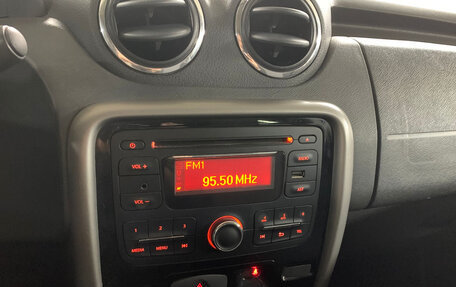 Renault Duster I рестайлинг, 2014 год, 799 000 рублей, 11 фотография