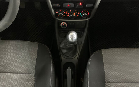 Renault Duster I рестайлинг, 2014 год, 799 000 рублей, 12 фотография