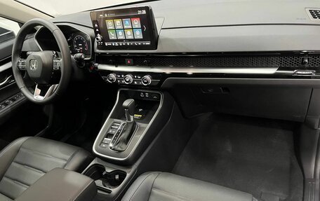 Honda CR-V, 2024 год, 4 049 000 рублей, 10 фотография