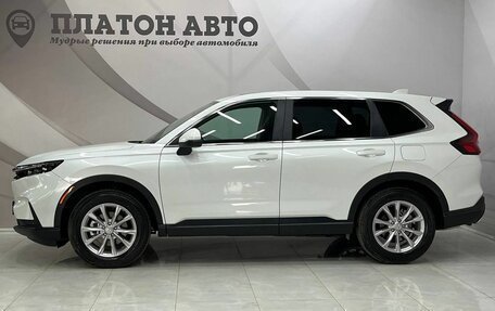 Honda CR-V, 2024 год, 4 049 000 рублей, 8 фотография