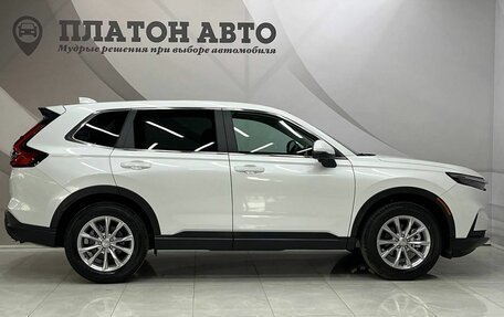 Honda CR-V, 2024 год, 4 049 000 рублей, 4 фотография