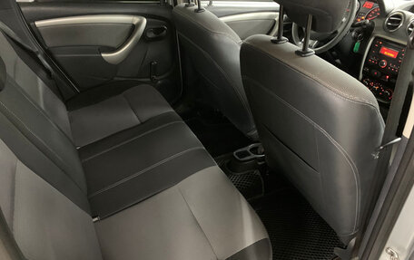 Renault Duster I рестайлинг, 2014 год, 799 000 рублей, 15 фотография