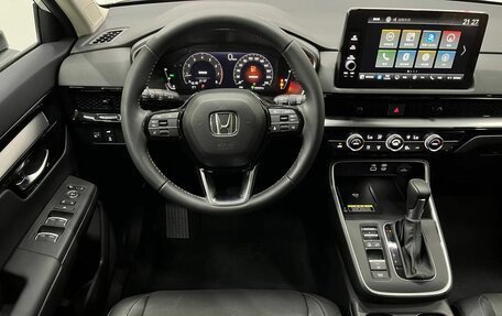 Honda CR-V, 2024 год, 4 049 000 рублей, 9 фотография