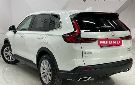 Honda CR-V, 2024 год, 4 049 000 рублей, 7 фотография