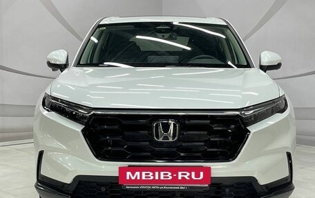 Honda CR-V, 2024 год, 4 049 000 рублей, 2 фотография