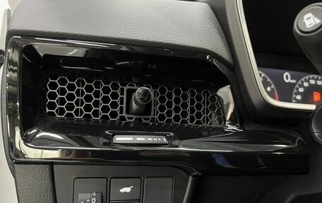 Honda CR-V, 2024 год, 4 049 000 рублей, 11 фотография