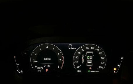 Honda CR-V, 2024 год, 4 049 000 рублей, 13 фотография