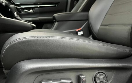 Honda CR-V, 2024 год, 4 049 000 рублей, 16 фотография