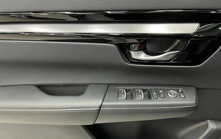 Honda CR-V, 2024 год, 4 049 000 рублей, 19 фотография