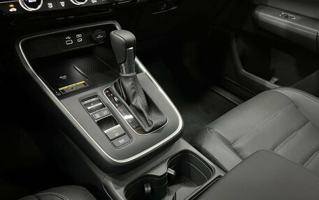 Honda CR-V, 2024 год, 4 049 000 рублей, 15 фотография