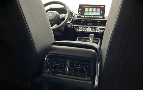 Honda CR-V, 2024 год, 4 049 000 рублей, 17 фотография