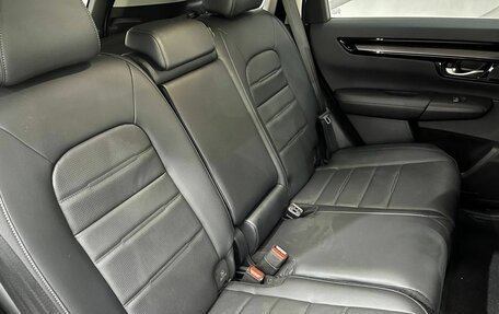 Honda CR-V, 2024 год, 4 049 000 рублей, 18 фотография