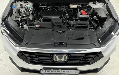 Honda CR-V, 2024 год, 4 049 000 рублей, 21 фотография