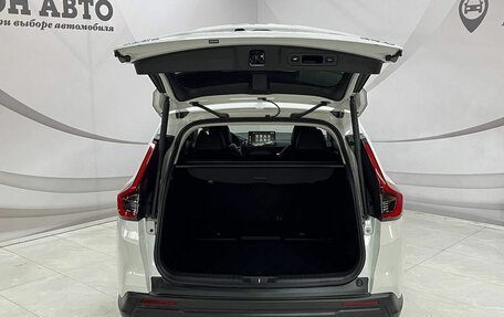 Honda CR-V, 2024 год, 4 049 000 рублей, 20 фотография