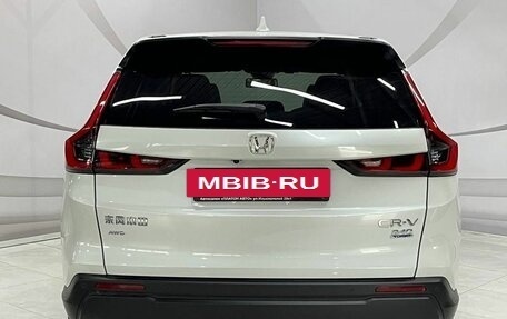 Honda CR-V, 2024 год, 4 049 000 рублей, 6 фотография