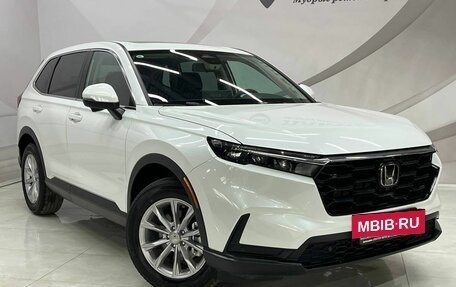Honda CR-V, 2024 год, 4 049 000 рублей, 3 фотография