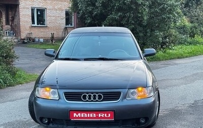 Audi A3, 2002 год, 300 000 рублей, 1 фотография