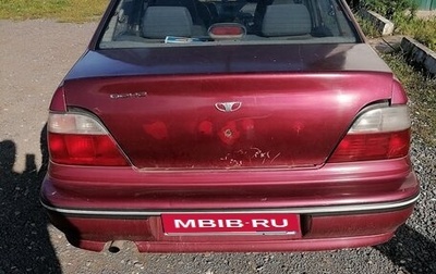 Daewoo Nexia I рестайлинг, 2005 год, 145 000 рублей, 1 фотография