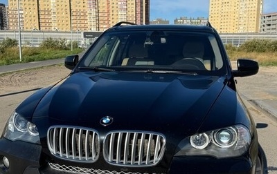 BMW X5, 2009 год, 2 490 000 рублей, 1 фотография