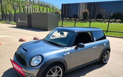 MINI Hatch, 2007 год, 1 300 000 рублей, 1 фотография