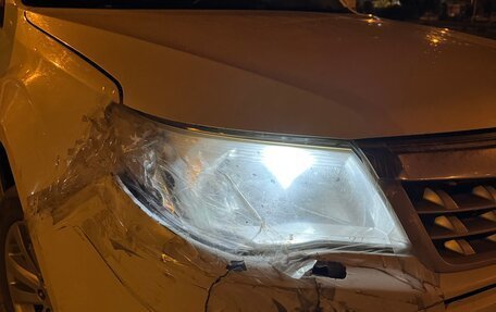 Subaru Forester, 2012 год, 1 050 000 рублей, 1 фотография