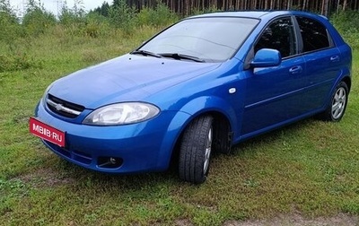 Chevrolet Lacetti, 2012 год, 690 000 рублей, 1 фотография