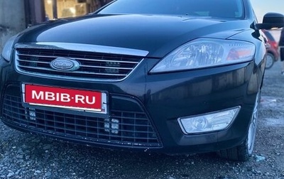 Ford Mondeo IV, 2010 год, 800 000 рублей, 1 фотография