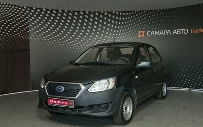 Datsun on-DO I рестайлинг, 2015 год, 324 000 рублей, 1 фотография