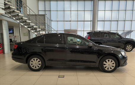 Volkswagen Jetta VI, 2015 год, 850 000 рублей, 5 фотография
