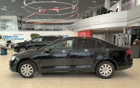 Volkswagen Jetta VI, 2015 год, 850 000 рублей, 9 фотография