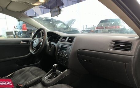Volkswagen Jetta VI, 2015 год, 850 000 рублей, 12 фотография