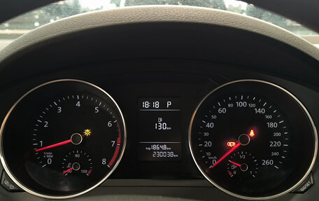 Volkswagen Jetta VI, 2015 год, 850 000 рублей, 15 фотография