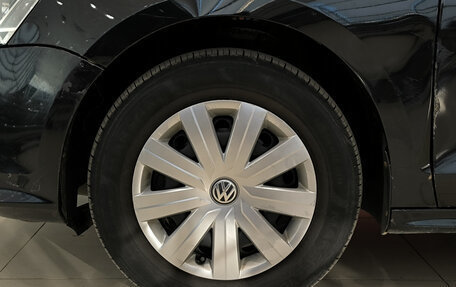 Volkswagen Jetta VI, 2015 год, 850 000 рублей, 21 фотография