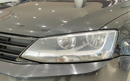 Volkswagen Jetta VI, 2015 год, 850 000 рублей, 20 фотография