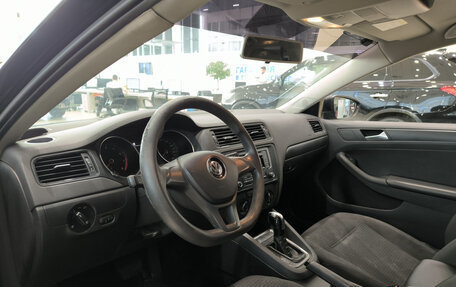 Volkswagen Jetta VI, 2015 год, 850 000 рублей, 19 фотография