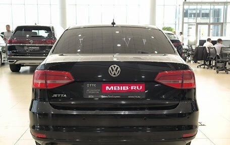 Volkswagen Jetta VI, 2015 год, 850 000 рублей, 7 фотография
