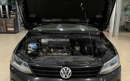 Volkswagen Jetta VI, 2015 год, 850 000 рублей, 10 фотография