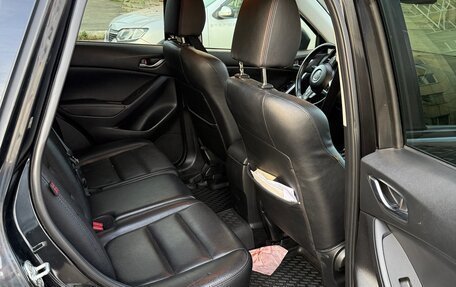 Mazda CX-5 II, 2013 год, 1 680 000 рублей, 10 фотография