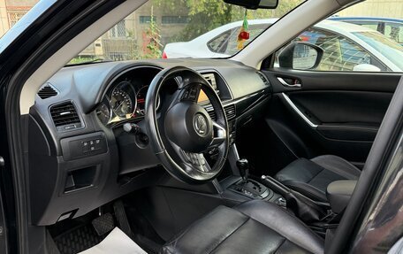Mazda CX-5 II, 2013 год, 1 680 000 рублей, 8 фотография