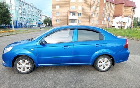 Ravon Nexia R3, 2017 год, 700 000 рублей, 3 фотография