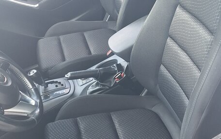 Mazda CX-5 II, 2012 год, 1 500 000 рублей, 3 фотография